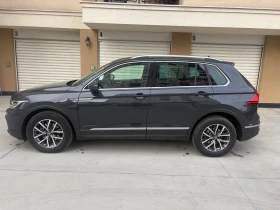 VW Tiguan Digital, Facelift, Сервизна История-22г. - 18910 € / 36984.75 лв. - 81549385 7