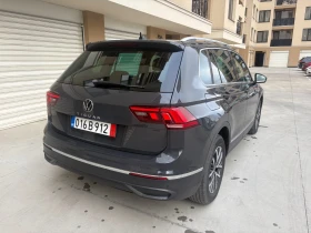 VW Tiguan Digital, Facelift, Сервизна История-22г. - 18910 € / 36984.75 лв. - 81549385 4