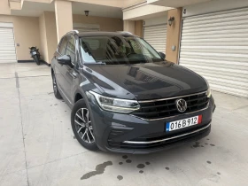 VW Tiguan Digital, Facelift, Сервизна История-22г. - 18910 € / 36984.75 лв. - 81549385 2