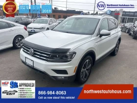 ������ VW Tiguan