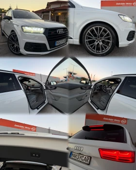 Audi SQ7 4.0TDI Germany  | Mobile.bg � ����� ������ 17