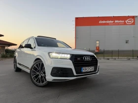 ������ Audi SQ7