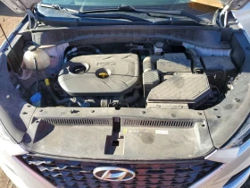 Hyundai Tucson 2.0l Se | Mobile.bg � ����� ������ 11