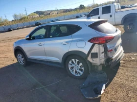 Hyundai Tucson 2.0l Se | Mobile.bg � ����� ������ 2