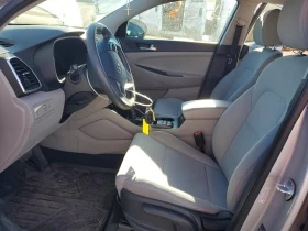 Hyundai Tucson 2.0l Se | Mobile.bg � ����� ������ 7
