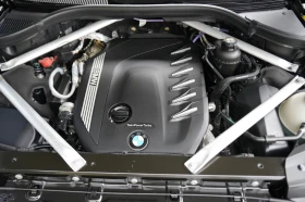 BMW X7 4.0d xDrive M Package Shadow Line | Auto.bg — изображение 15