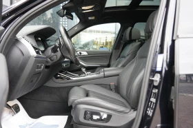 BMW X7 4.0d xDrive M Package Shadow Line | Auto.bg — изображение 9