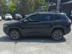 Jeep Cherokee * Trailhawk * АВТОКРЕДИТ БЕЗ ПЪРВОНАЧАЛНА ВНОСКА*  - 10500 € / 20536.22 лв. - 84965373 2