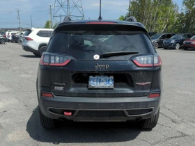 Jeep Cherokee * Trailhawk * АВТОКРЕДИТ БЕЗ ПЪРВОНАЧАЛНА ВНОСКА*  - 10500 € / 20536.22 лв. - 84965373 4
