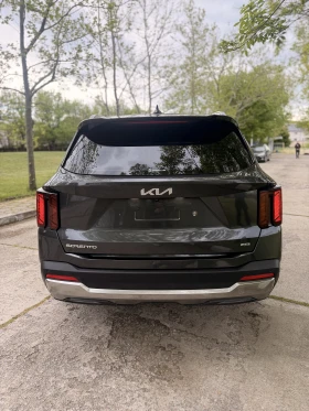 Kia Sorento 2.2d 4x4 Noblesse | Mobile.bg � ����� ������ 3
