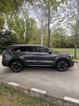 Kia Sorento 2.2d 4x4 Noblesse | Mobile.bg � ����� ������ 6