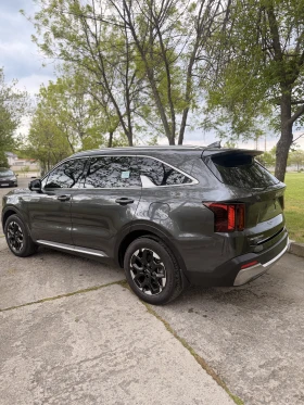 Kia Sorento 2.2d 4x4 Noblesse | Mobile.bg � ����� ������ 4