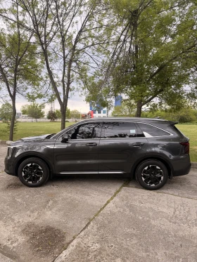Kia Sorento 2.2d 4x4 Noblesse | Mobile.bg � ����� ������ 2