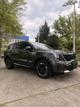 Kia Sorento 2.2d 4x4 Noblesse | Mobile.bg � ����� ������ 7