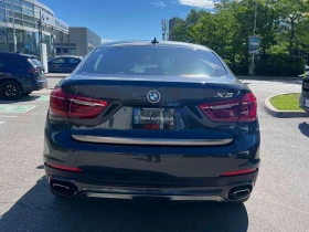 BMW X6 | DISTRONIC | HUD | HARMAN KARDON |  | Auto.bg — изображение 4