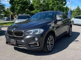 BMW X6 | DISTRONIC | HUD | HARMAN KARDON |  | Auto.bg — изображение 1