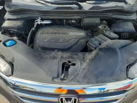 Honda Pilot 3.5l Exl | Mobile.bg � ����� ������ 11