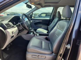 Honda Pilot 3.5l Exl | Mobile.bg � ����� ������ 6