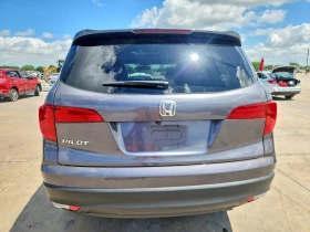 Honda Pilot 3.5l Exl | Mobile.bg � ����� ������ 5
