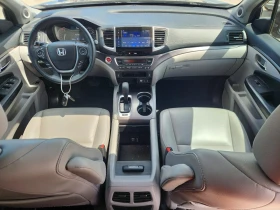 Honda Pilot 3.5l Exl | Mobile.bg � ����� ������ 7
