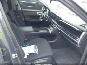 Hyundai Santa fe 2.5L I-4 DI, DOHC, VVT, TURBO, 277HP Front Wheel | Mobile.bg � ����� ������ 5