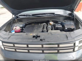 Hyundai Santa fe 2.5L I-4 DI, DOHC, VVT, TURBO, 277HP Front Wheel | Mobile.bg � ����� ������ 10
