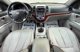 Hyundai Santa fe 2.2CRDi 4WD ITALY | Mobile.bg � ����� ������ 10