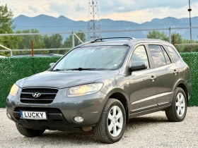 ����� �� �������� �� Hyundai Santa fe 2.2CRDi 4WD ITALY
