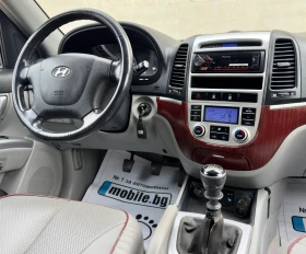 Hyundai Santa fe 2.2CRDi 4WD ITALY | Mobile.bg � ����� ������ 12