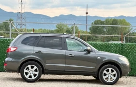 Hyundai Santa fe 2.2CRDi 4WD ITALY | Mobile.bg � ����� ������ 8