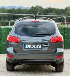 Hyundai Santa fe 2.2CRDi 4WD ITALY | Mobile.bg � ����� ������ 6