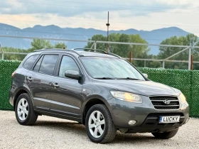 ����� �� �������� �� Hyundai Santa fe 2.2CRDi 4WD ITALY