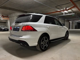 Mercedes-Benz GLE 350 AMG PACK DISTRONIC+  | Auto.bg — изображение 4
