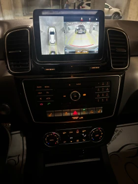 Mercedes-Benz GLE 350 AMG PACK DISTRONIC+  | Auto.bg — изображение 12