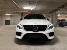 Mercedes-Benz GLE 350 AMG PACK DISTRONIC+  | Auto.bg — изображение 2