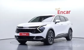 Kia Sportage Nobleless * LPG * Обдухване * Keyless * 