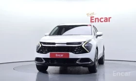 Kia Sportage Nobleless * LPG * Обдухване * Keyless *  | Auto.bg — изображение 2