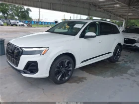 Audi Q7 PREMIUM PLUS 55 TFSI QUATTRO TIPTRONIC | Mobile.bg � ����� ������ 3