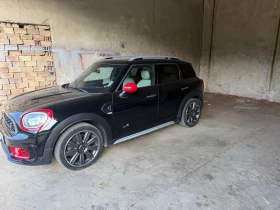 Mini Countryman Countryman S ALL 4 | Auto.bg — изображение 5