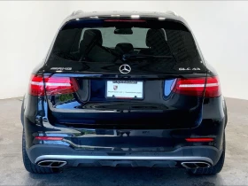 Mercedes-Benz GLC 43 AMG BURMASTER* 360* PANO* KEYLESS GO* DYNAMICA* 20" - 19500 € - 70152542 4