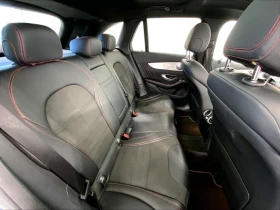 Mercedes-Benz GLC 43 AMG BURMASTER* 360* PANO* KEYLESS GO* DYNAMICA* 20" - 19500 € - 70152542 11