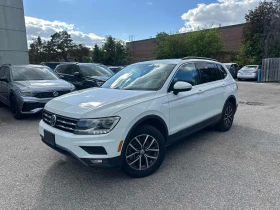 VW Tiguan * Comfortline 4MOTION * CARFAX * ОПЦИЯ ЗА ФИНАНСИР