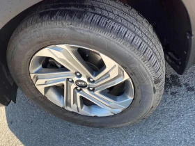 Hyundai Santa fe * Preferred * АВТОКРЕДИТ БЕЗ ПЪРВОНАЧАЛНА ВНОСКА*  | Auto.bg — изображение 7