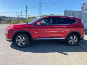 Hyundai Santa fe * Preferred * АВТОКРЕДИТ БЕЗ ПЪРВОНАЧАЛНА ВНОСКА*  | Auto.bg — изображение 2