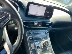 Hyundai Santa fe * Preferred * АВТОКРЕДИТ БЕЗ ПЪРВОНАЧАЛНА ВНОСКА*  | Auto.bg — изображение 9