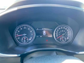 Hyundai Santa fe * Preferred * АВТОКРЕДИТ БЕЗ ПЪРВОНАЧАЛНА ВНОСКА*  | Auto.bg — изображение 8