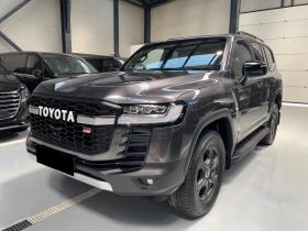 Toyota Land cruiser LC300 / GR SPORT / HUD / JBL / 360 | Mobile.bg � ����� ������ 3