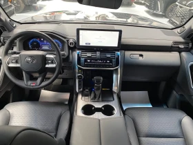 Toyota Land cruiser LC300 / GR SPORT / HUD / JBL / 360 | Mobile.bg � ����� ������ 9
