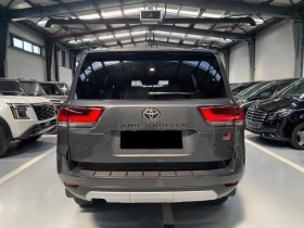 Toyota Land cruiser LC300 / GR SPORT / HUD / JBL / 360 | Mobile.bg � ����� ������ 5