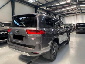 Toyota Land cruiser LC300 / GR SPORT / HUD / JBL / 360 | Mobile.bg � ����� ������ 6